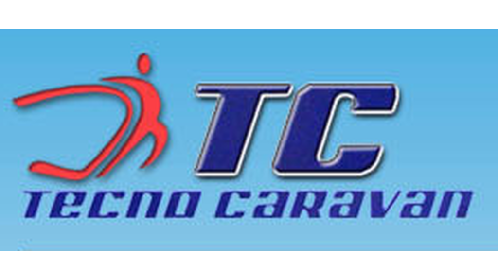 Tecnocaravan